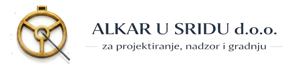 ALKAR U SRIDU logo